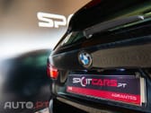 BMW X1 16 d sDrive Auto