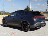 Cupra Formentor 1.4 e-Hybrid Cupra DSG VZ