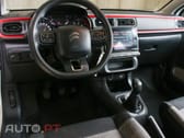 Citroen C3 1.2 PureTech C-Series