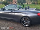 BMW 428 i Line Sport Auto