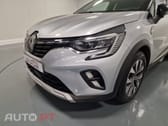 Renault Captur 1.5 dCi Exclusive