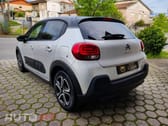 Citroen C3 1.2 PureTech Shine EAT6