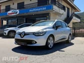 Renault Clio 0.9 TCE Limited