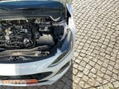 Ford Focus SW 1.0 EcoBoost MHEV ST-Line