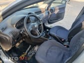 Peugeot 206 1.1 Poucos Kms