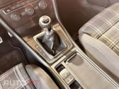 Volkswagen Golf 2.0 TDi GTD