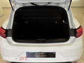 Renault Clio 1.0 TCe Limited Bi-Fuel