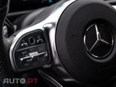Mercedes-Benz CLA 250 e AMG Line