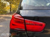 BMW 116 d Aut. Edition M Sport Shadow