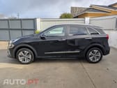 Kia Niro 64kWh