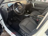Nissan Qashqai 1.6 Acenta