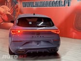 Cupra Leon 1.4 e-Hybrid VZ DSG