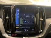 Volvo XC60 2.0 B4 R-Design Geartronic