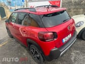 Citroen C3 Aircross 1.5 BlueHDi Feel Pack