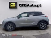 DS DS3 Crossback 1.5 BlueHDi 130 Business EAT8