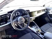 Audi A3 Sportback 40 TFSIe S line