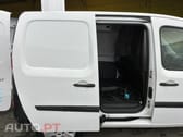 Renault Kangoo Z.E. 33 Grand Confort