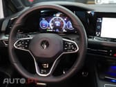 Volkswagen Golf 2.0 TDI GTD DSG