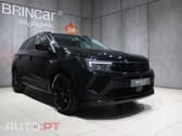 Opel Grandland (X) 1.2 T GS Line