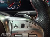 Mercedes-Benz A 180 d AMG Line Aut.