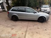 Audi A4 Avant 2.0 Tdi Nacional