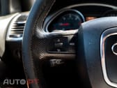 Audi Q7 3.0 TDI DPF quattro tiptronic