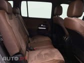 Mercedes-Benz GLB 180 d Style