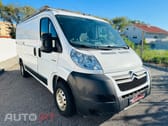 Citroen Jumper 2.2 HDi 30 L1H1