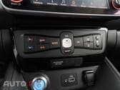 Nissan Leaf N-Connecta