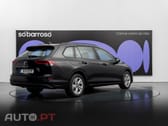 Volkswagen Golf Variant 2.0 TDi Life
