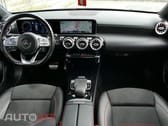 Mercedes-Benz A 180 d AMG Line Aut.