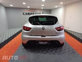 Renault Clio 1.5 dCi Limited