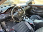 Volkswagen Passat CC Highline