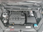 Volkswagen Touran 2.0 TDI Confortline DSG