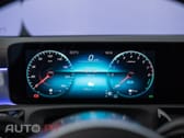 Mercedes-Benz CLA 250 e Shooting Brake AMG Line