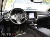 Volvo V60 2.0 T6 AWD TE Inscription