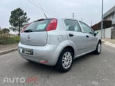Fiat Punto 1.2 Easy S&S