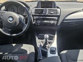 BMW 114 Sport