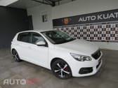 Peugeot 308 1.5 BlueHDi Business Line