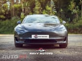 Tesla Model 3 Long Range Tração Integral