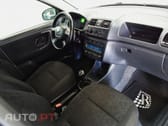 Skoda Fabia Break 1.2 TDi Style