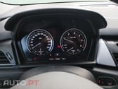 BMW 216 d Advantage