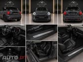 MINI Cooper Cooper S Auto Desportiva