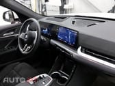 BMW iX2 xDrive30 Pack Desportivo M Pro