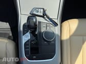 BMW 330 e Line Sport Auto