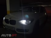 BMW 118 Sport