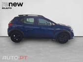 Dacia Sandero STEPWAY EXTREME + ECO-G 100
