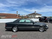 Mercedes-Benz E 280 Classic
