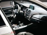 BMW 116 d EDynamics Line Sport