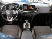 Kia Xceed 1.6 GDi PHEV First Edition+SRF